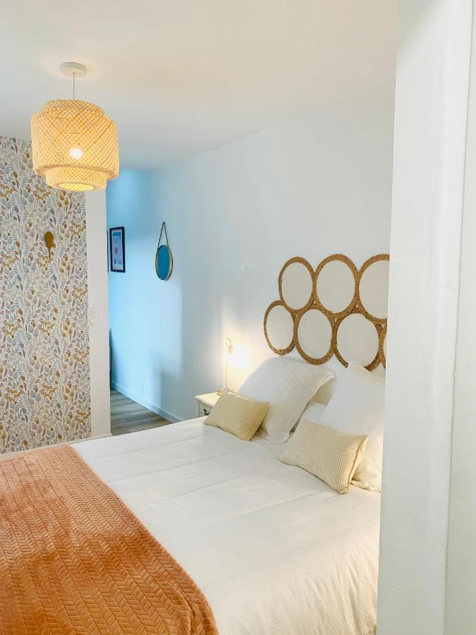 La Maison Des Trois Mats Rochefort  Eksteriør billede
